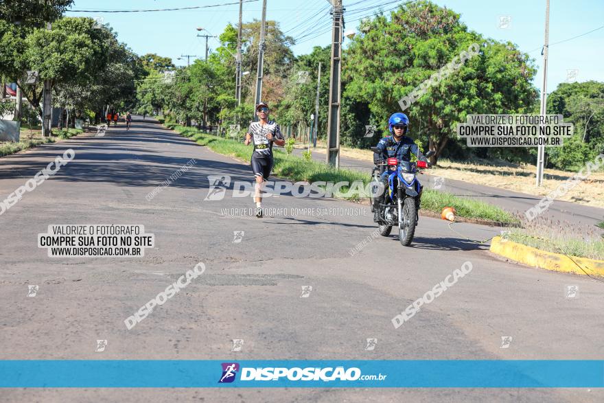 5ª Corrida e Duathlon Cinturão Verde