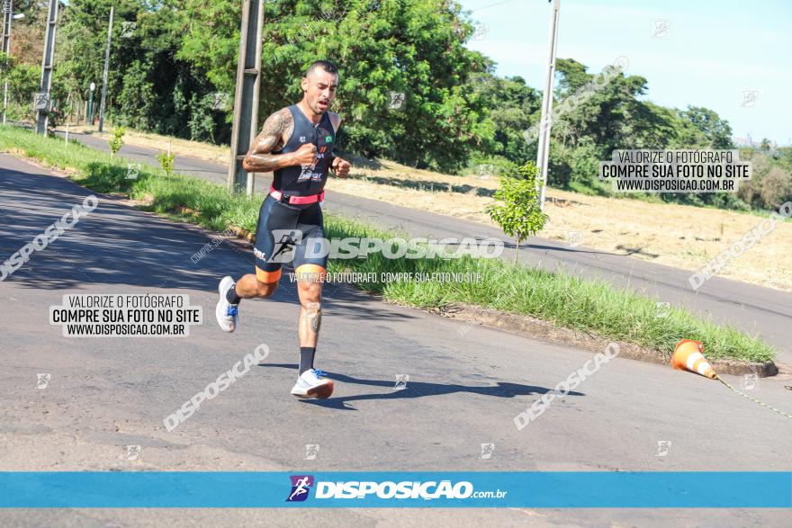 5ª Corrida e Duathlon Cinturão Verde