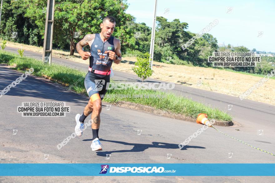 5ª Corrida e Duathlon Cinturão Verde