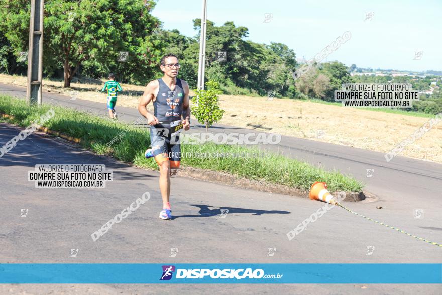 5ª Corrida e Duathlon Cinturão Verde