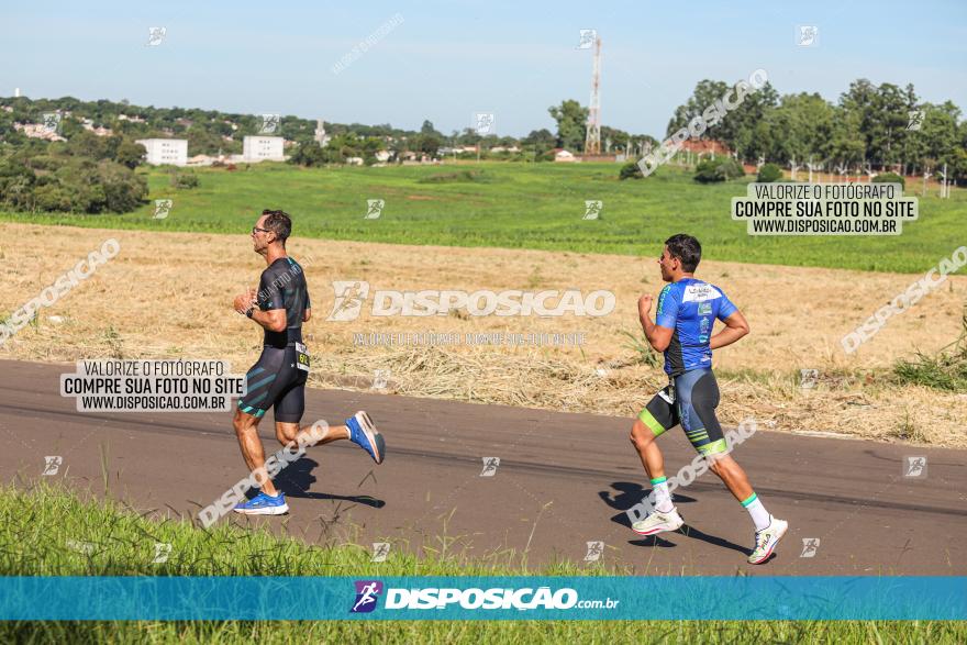 5ª Corrida e Duathlon Cinturão Verde