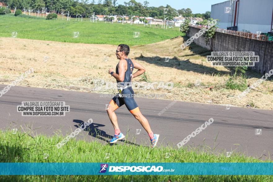 5ª Corrida e Duathlon Cinturão Verde