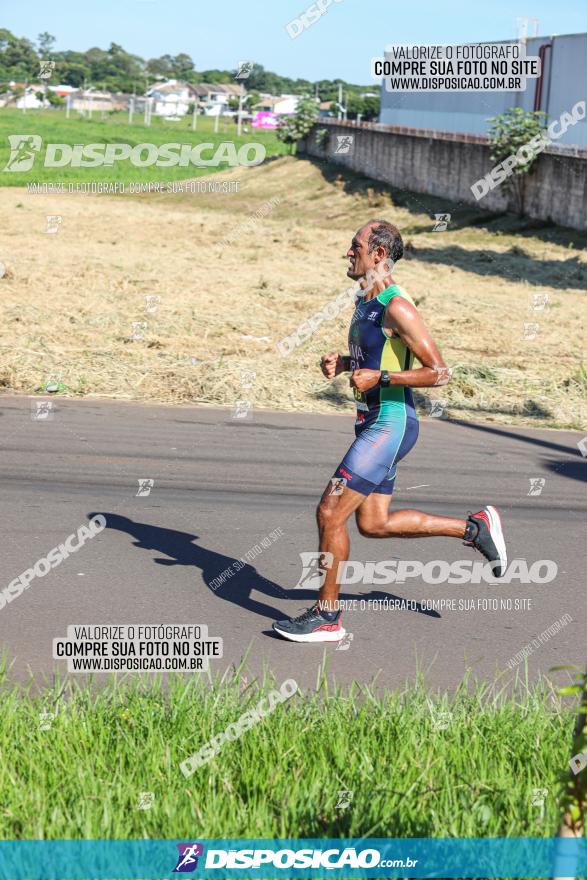 5ª Corrida e Duathlon Cinturão Verde