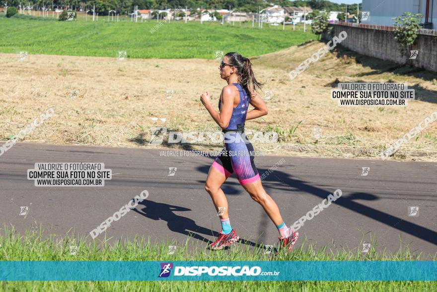 5ª Corrida e Duathlon Cinturão Verde