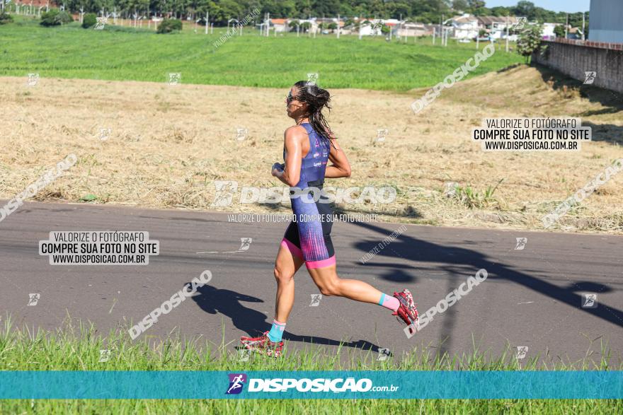 5ª Corrida e Duathlon Cinturão Verde