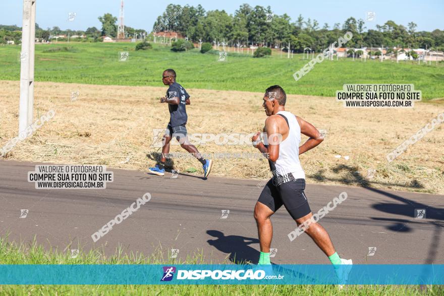 5ª Corrida e Duathlon Cinturão Verde