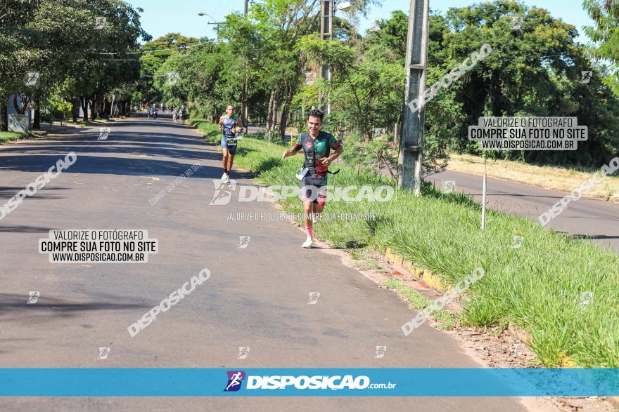 5ª Corrida e Duathlon Cinturão Verde