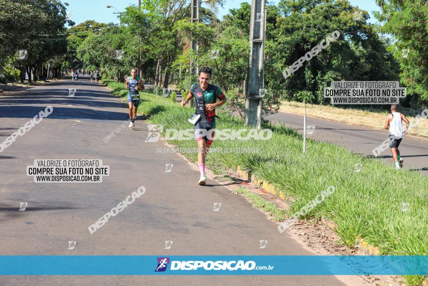 5ª Corrida e Duathlon Cinturão Verde