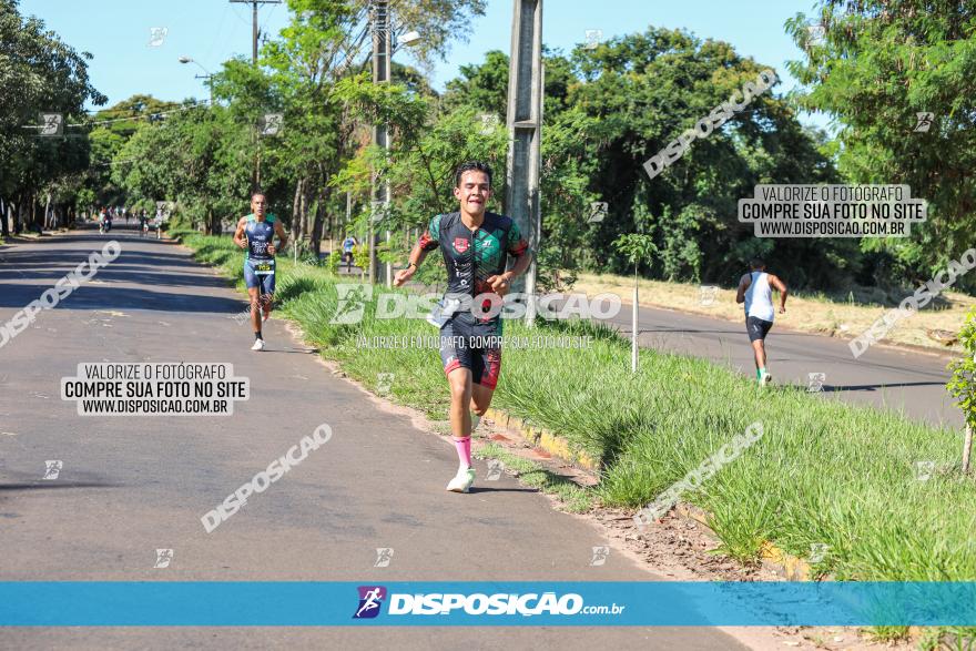 5ª Corrida e Duathlon Cinturão Verde