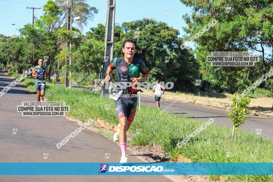 5ª Corrida e Duathlon Cinturão Verde