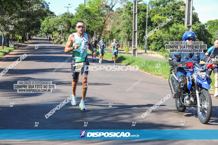 5ª Corrida e Duathlon Cinturão Verde