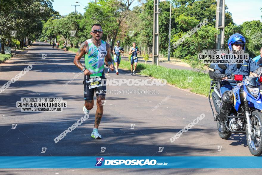 5ª Corrida e Duathlon Cinturão Verde