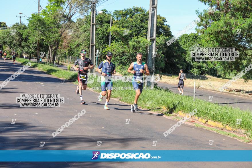 5ª Corrida e Duathlon Cinturão Verde