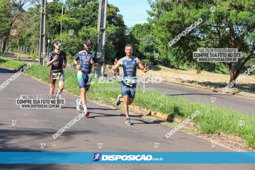 5ª Corrida e Duathlon Cinturão Verde