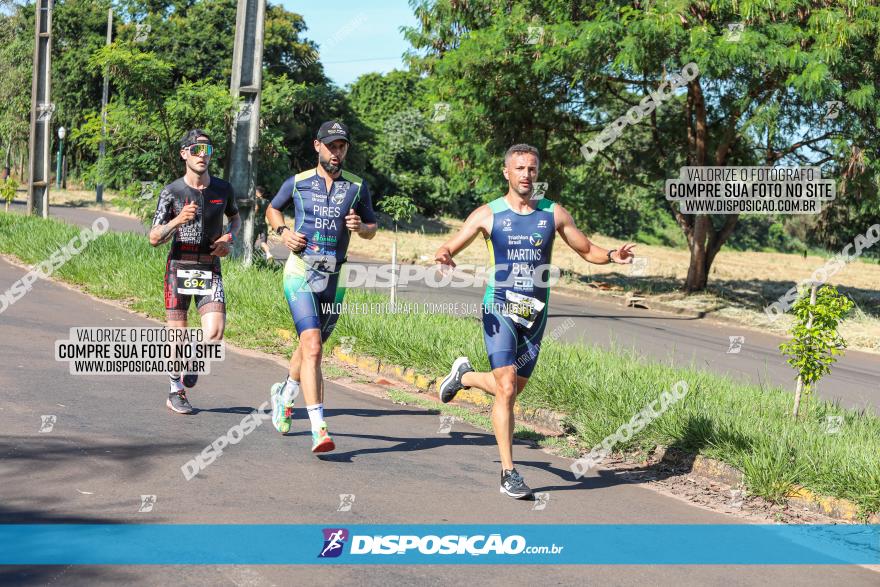 5ª Corrida e Duathlon Cinturão Verde