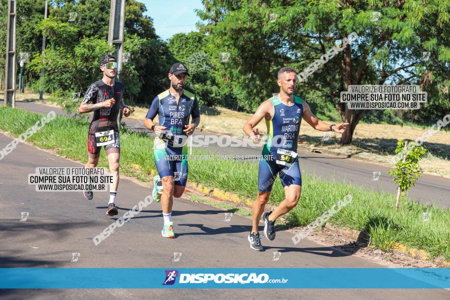 5ª Corrida e Duathlon Cinturão Verde