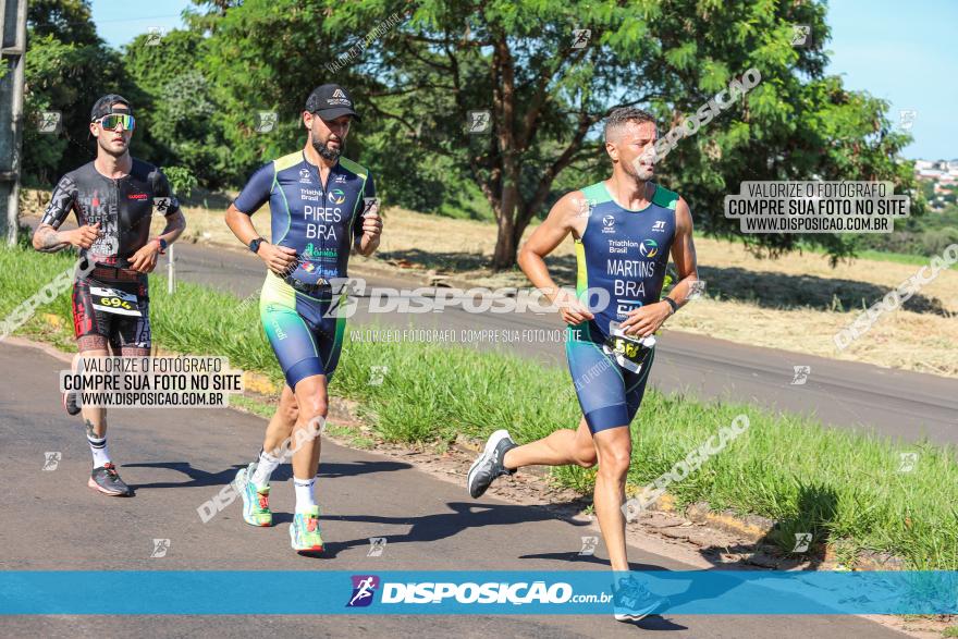 5ª Corrida e Duathlon Cinturão Verde