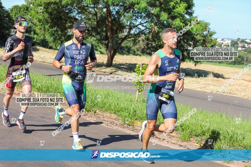 5ª Corrida e Duathlon Cinturão Verde