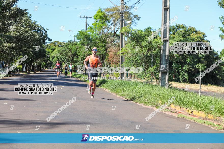 5ª Corrida e Duathlon Cinturão Verde