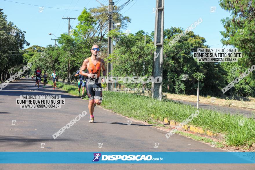 5ª Corrida e Duathlon Cinturão Verde