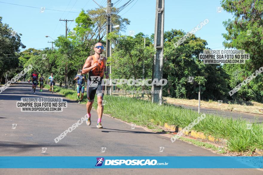 5ª Corrida e Duathlon Cinturão Verde