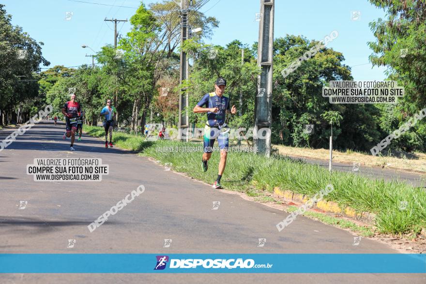 5ª Corrida e Duathlon Cinturão Verde