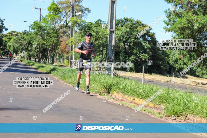 5ª Corrida e Duathlon Cinturão Verde