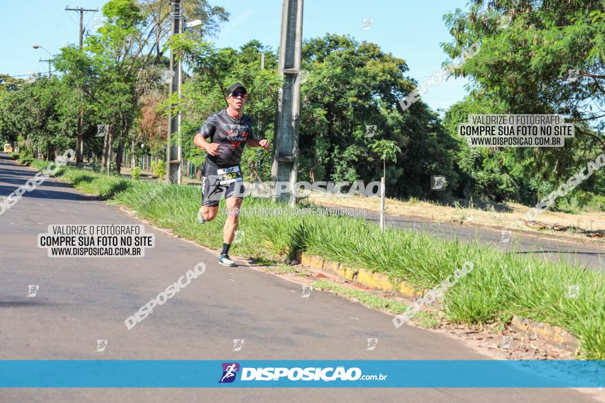 5ª Corrida e Duathlon Cinturão Verde