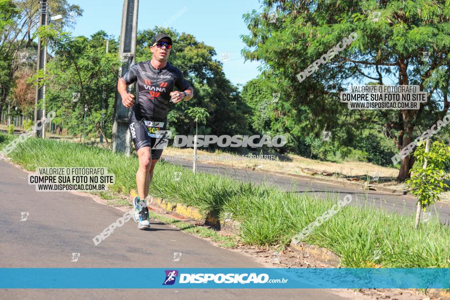 5ª Corrida e Duathlon Cinturão Verde