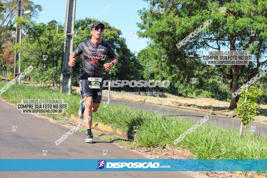 5ª Corrida e Duathlon Cinturão Verde