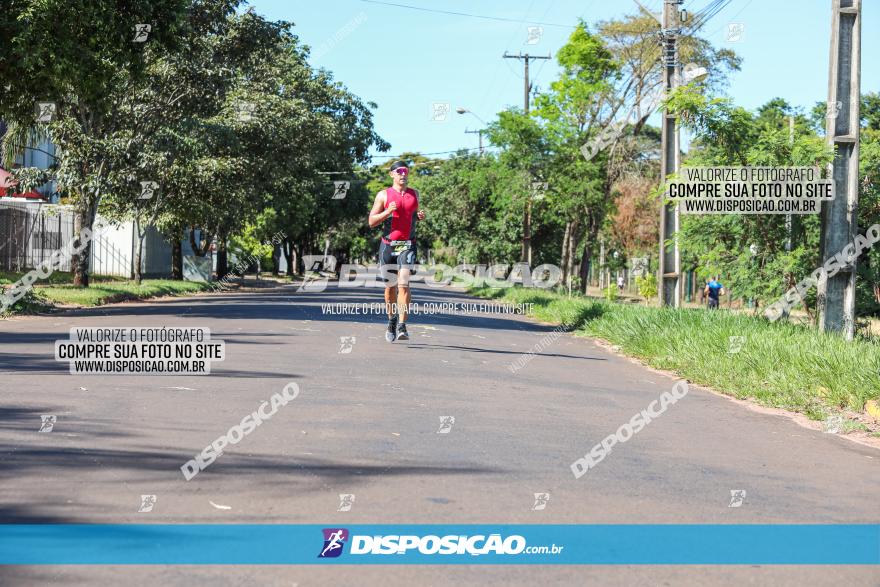 5ª Corrida e Duathlon Cinturão Verde