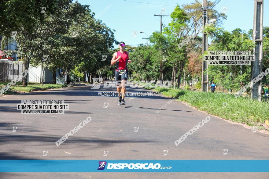 5ª Corrida e Duathlon Cinturão Verde