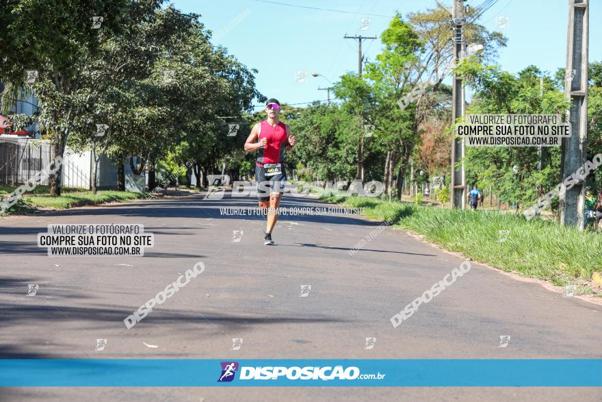 5ª Corrida e Duathlon Cinturão Verde