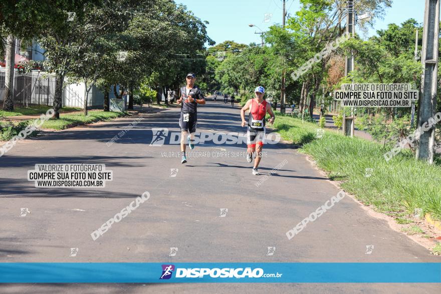 5ª Corrida e Duathlon Cinturão Verde