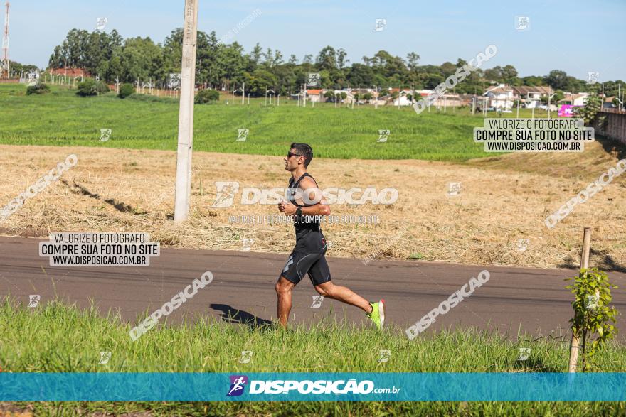 5ª Corrida e Duathlon Cinturão Verde