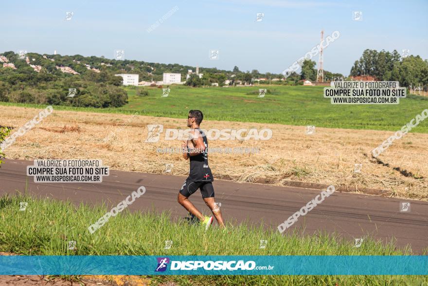 5ª Corrida e Duathlon Cinturão Verde