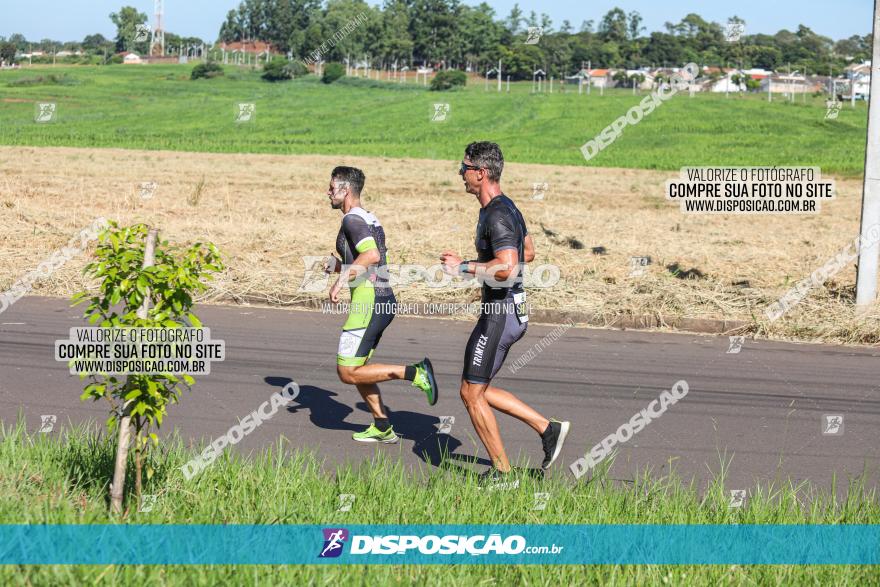 5ª Corrida e Duathlon Cinturão Verde