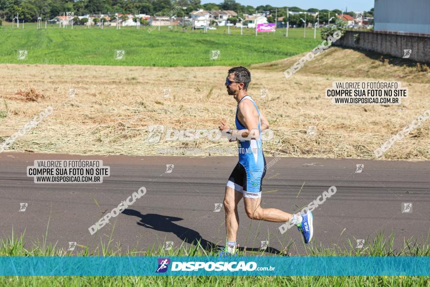 5ª Corrida e Duathlon Cinturão Verde