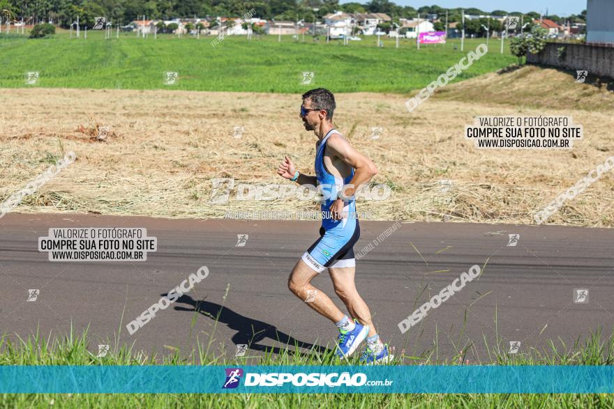 5ª Corrida e Duathlon Cinturão Verde