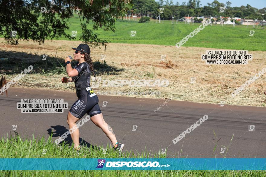 5ª Corrida e Duathlon Cinturão Verde