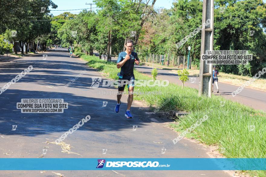 5ª Corrida e Duathlon Cinturão Verde