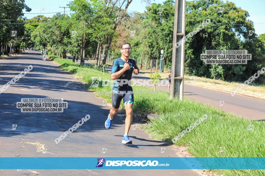 5ª Corrida e Duathlon Cinturão Verde