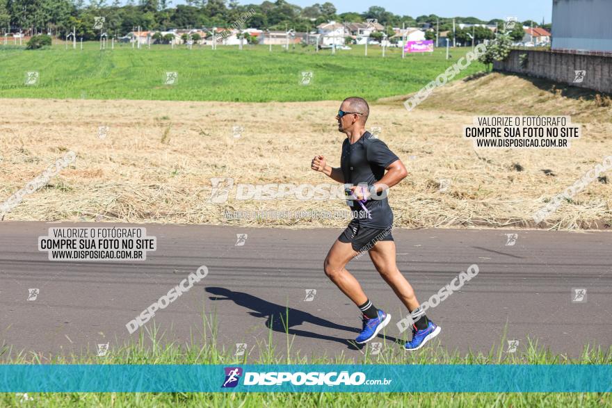 5ª Corrida e Duathlon Cinturão Verde