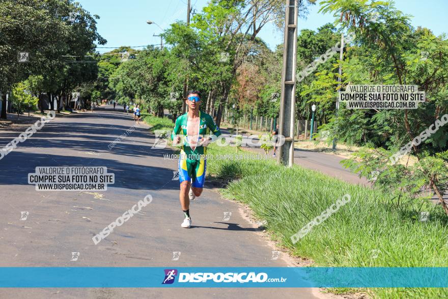 5ª Corrida e Duathlon Cinturão Verde