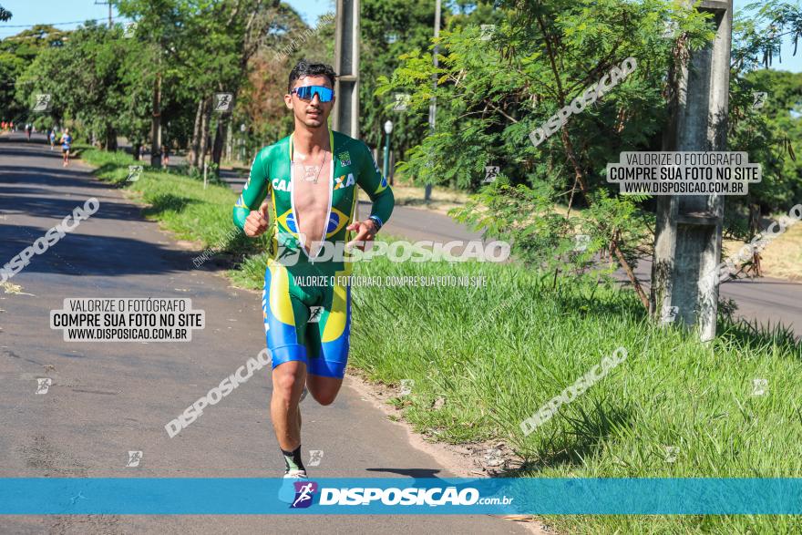 5ª Corrida e Duathlon Cinturão Verde