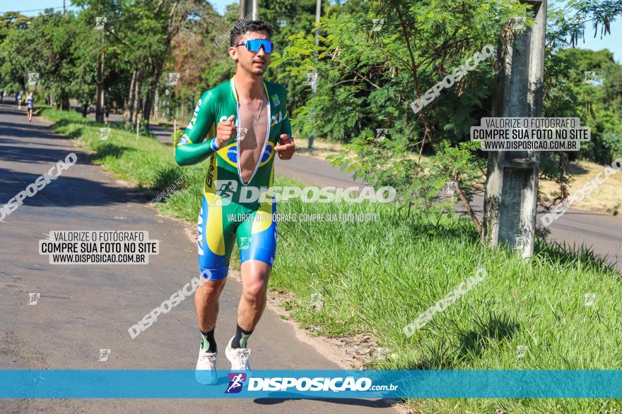 5ª Corrida e Duathlon Cinturão Verde