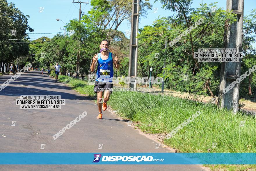 5ª Corrida e Duathlon Cinturão Verde