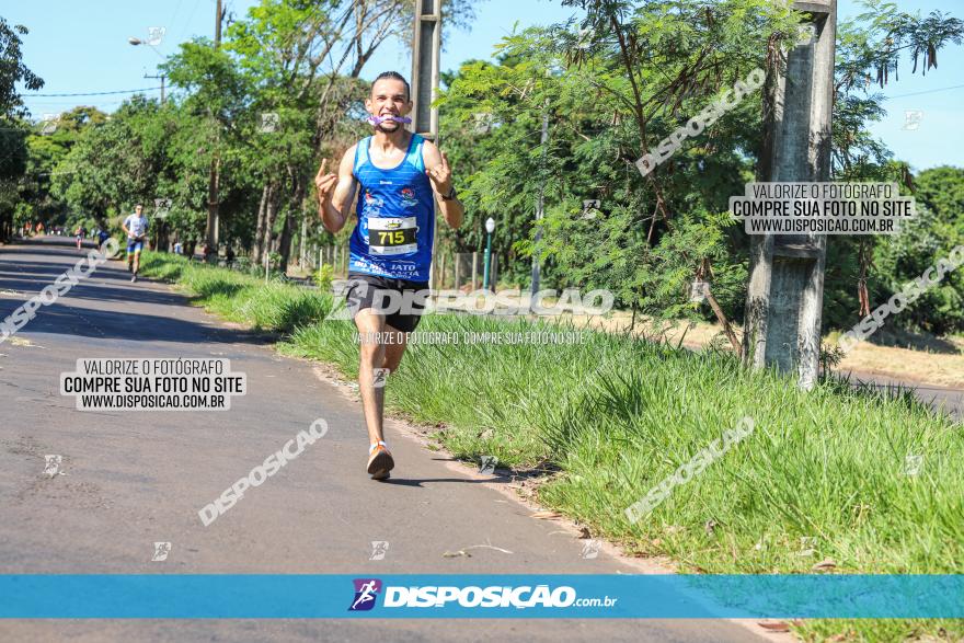 5ª Corrida e Duathlon Cinturão Verde