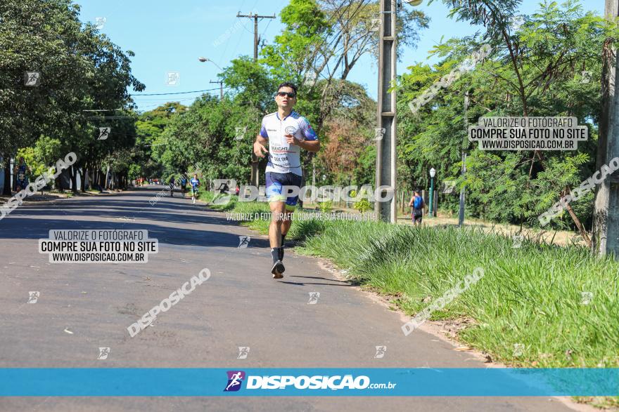 5ª Corrida e Duathlon Cinturão Verde