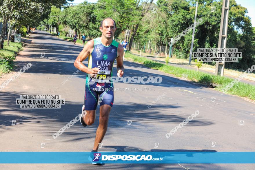 5ª Corrida e Duathlon Cinturão Verde